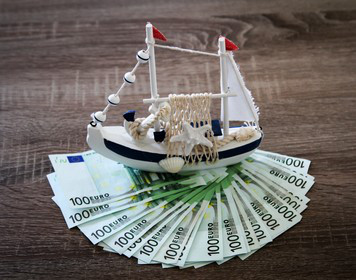 Mit diesen Kosten müssen Sie beim Yachtcharter rechnen Mit diesen Kosten müssen Sie beim Yachtcharter rechnen