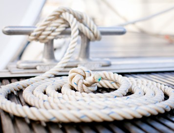 Packliste: Segelausrüstung Ausrüstung - Packliste