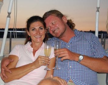 Sabine und Hannes Frühauf Sabine und Hannes Frühauf