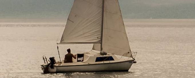 Segelboottyp Daysailer Segelboottyp Daysailer
