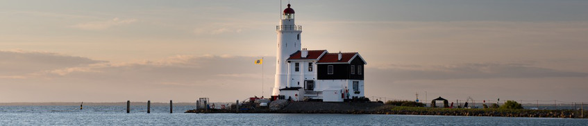 Segeln IJsselmeer: Panorama