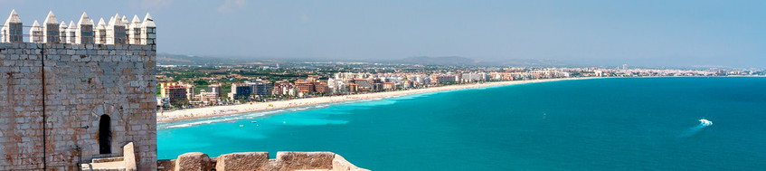 Segeln Valencia: Panorama