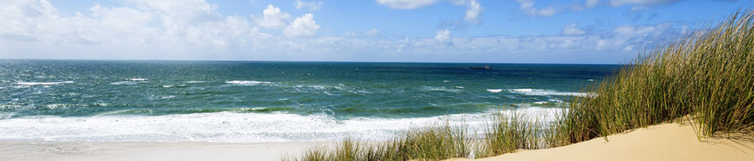 Segeln in Sylt Segeln Sylt: Panorama