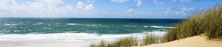 Segeln Sylt: Panorama