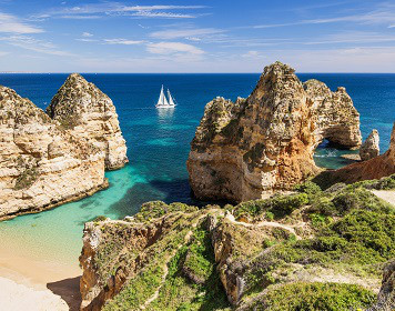 Segeln rund um Portugal Segeln rund um Portugal