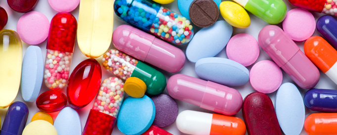 Tabletten gegen Seekrankheit Tabletten gegen Seekrankheit
