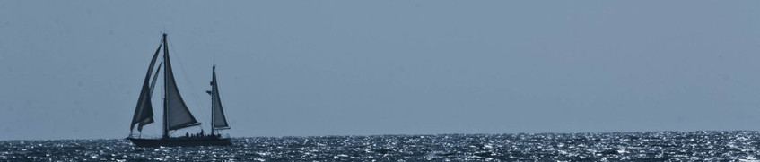 Yawl - ein traditionsreiches Segelboot Yawl